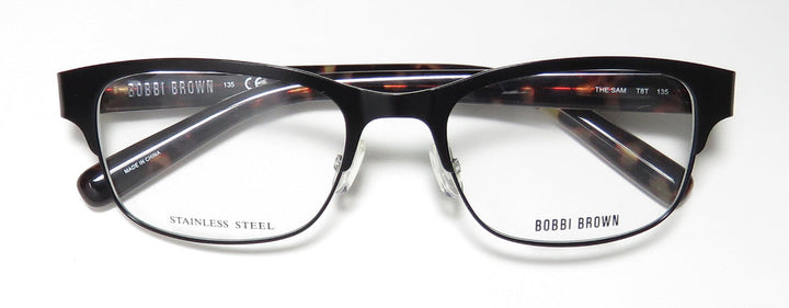 Bobbi Brown The Sam Eyeglasses