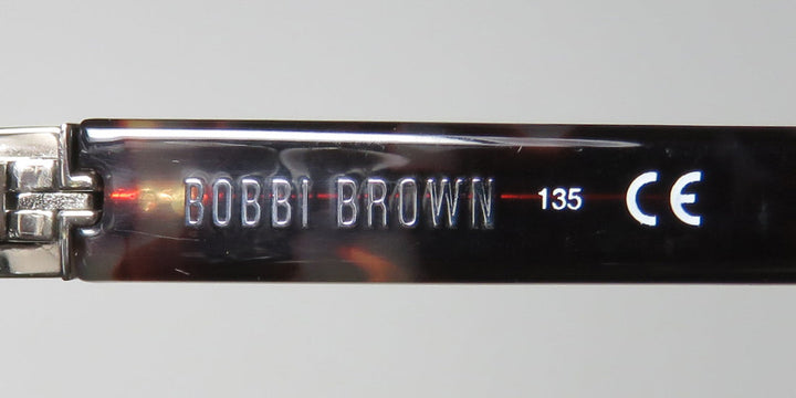 Bobbi Brown The Sam Eyeglasses