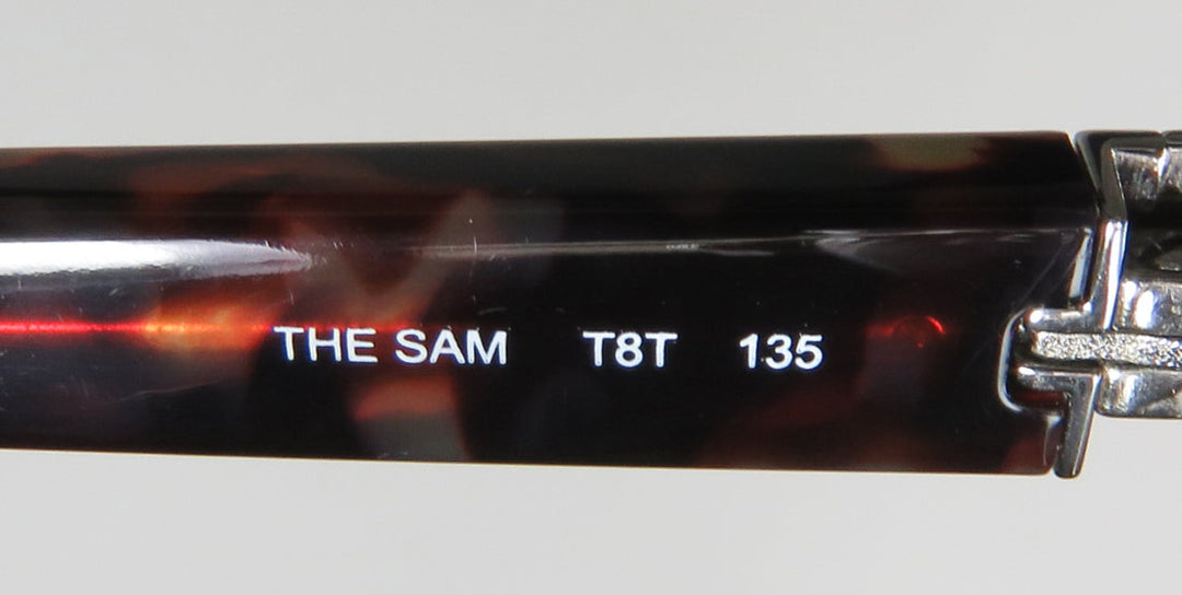 Bobbi Brown The Sam Eyeglasses