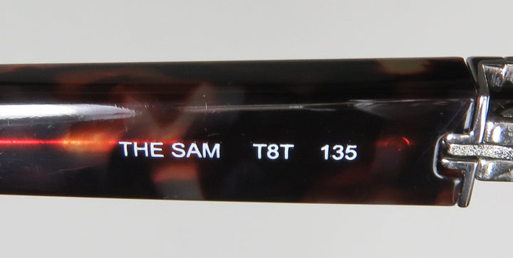 Bobbi Brown The Sam Eyeglasses