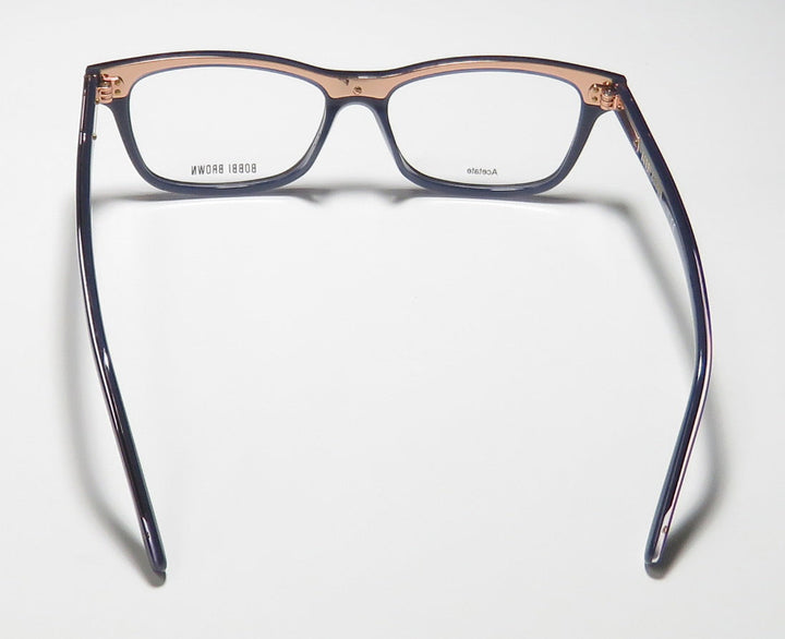 Bobbi Brown The Wilson Eyeglasses