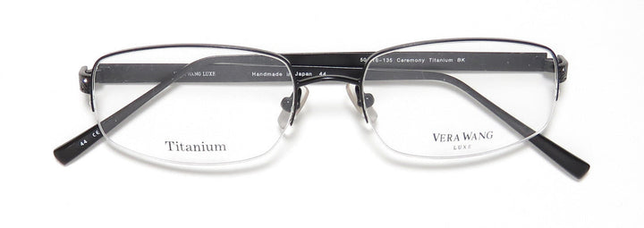 Vera Wang Luxe Ceremony Eyeglasses
