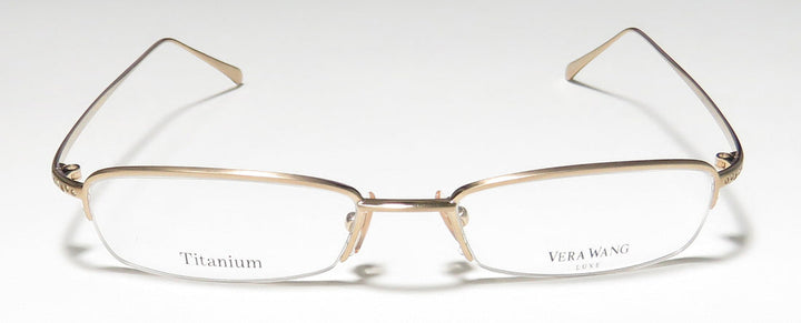 Vera Wang Luxe View Eyeglasses