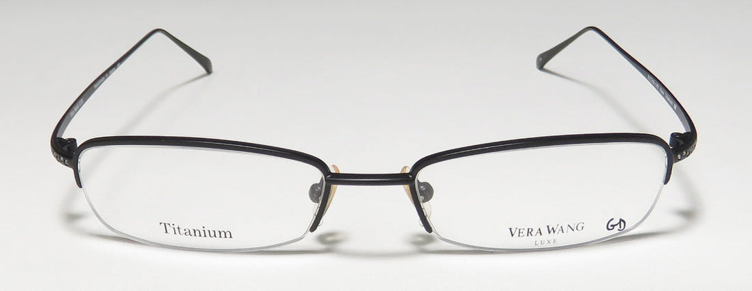 Vera Wang Luxe View Eyeglasses