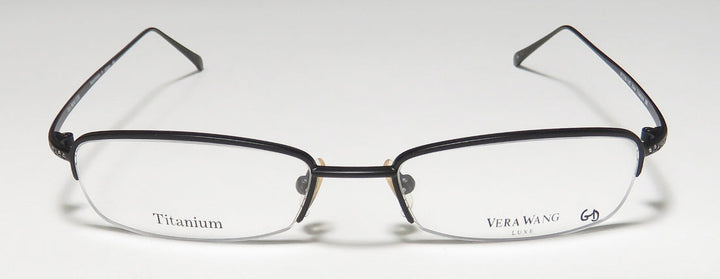 Vera Wang Luxe View Eyeglasses