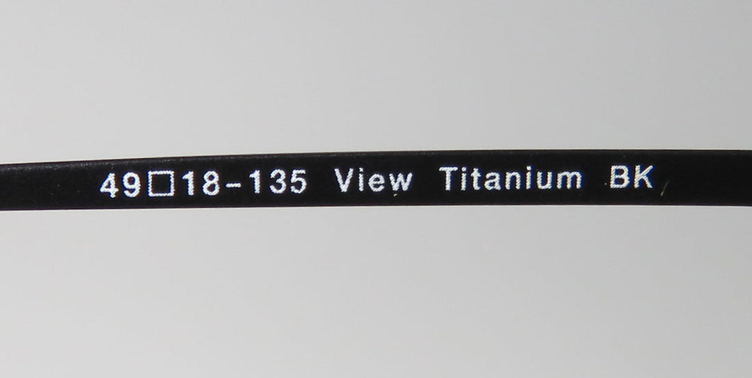 Vera Wang Luxe View Eyeglasses