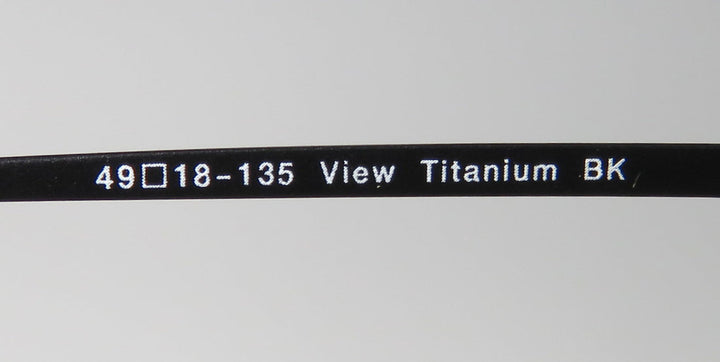 Vera Wang Luxe View Eyeglasses