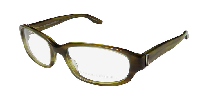 Barton Perreira Accomplice Eyeglasses