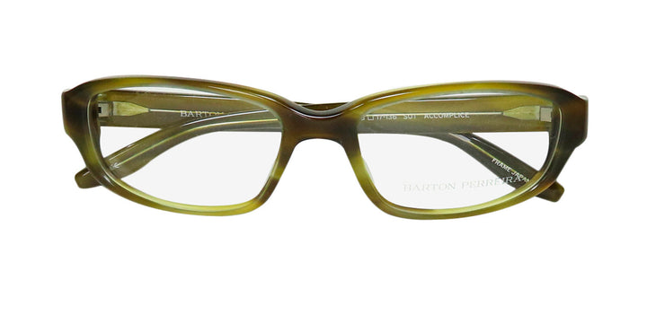Barton Perreira Accomplice Eyeglasses