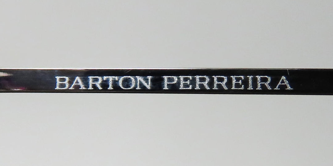 Barton Perreira Juliette Eyeglasses