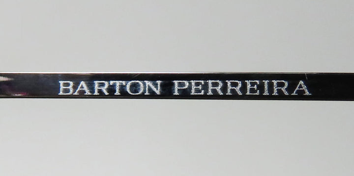 Barton Perreira Juliette Eyeglasses