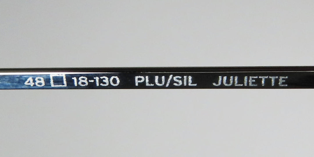 Barton Perreira Juliette Eyeglasses