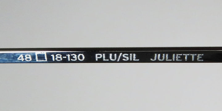 Barton Perreira Juliette Eyeglasses