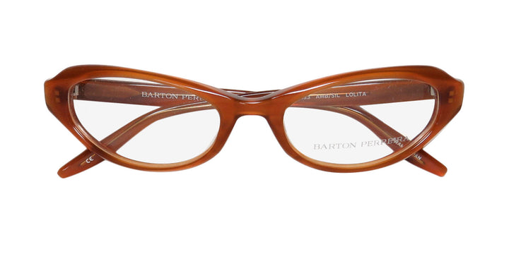 Barton Perreira Lolita Eyeglasses