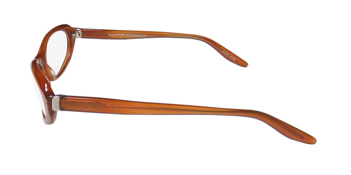 Barton Perreira Lolita Eyeglasses