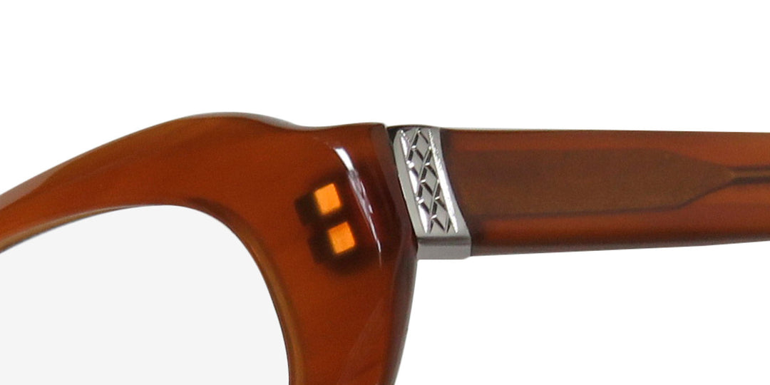 Barton Perreira Lolita Eyeglasses