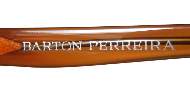 Barton Perreira Lolita Eyeglasses