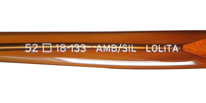 Barton Perreira Lolita Eyeglasses