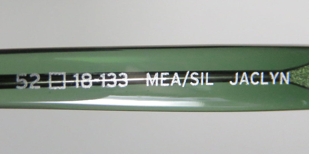 Barton Perreira Jaclyn Eyeglasses