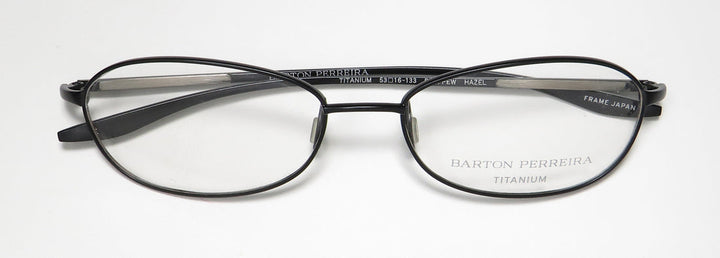 Barton Perreira Hazel Eyeglasses