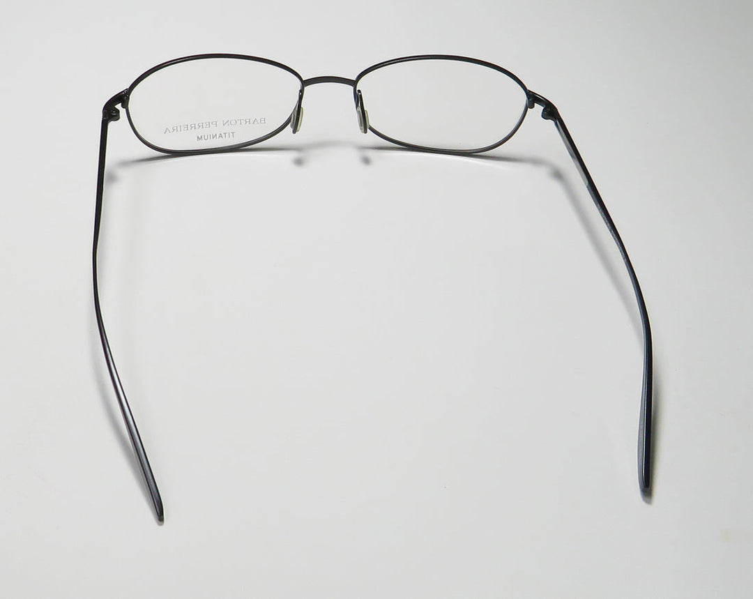 Barton Perreira Hazel Eyeglasses