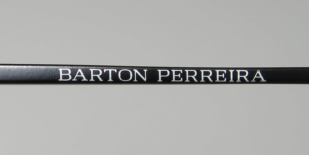 Barton Perreira Hazel Eyeglasses