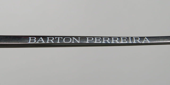 Barton Perreira Hazel Eyeglasses