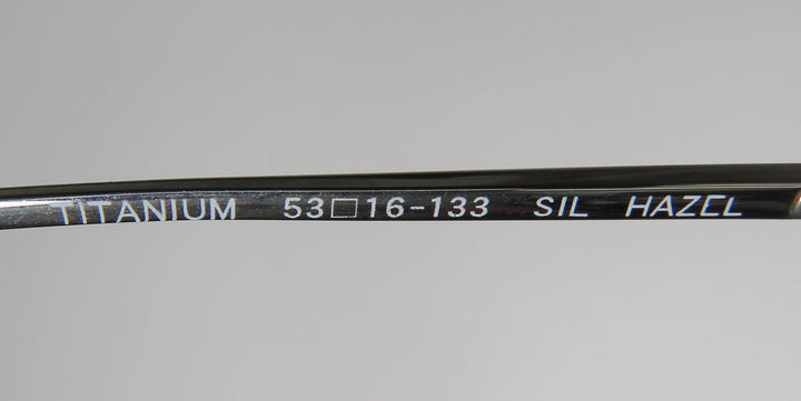 Barton Perreira Hazel Eyeglasses