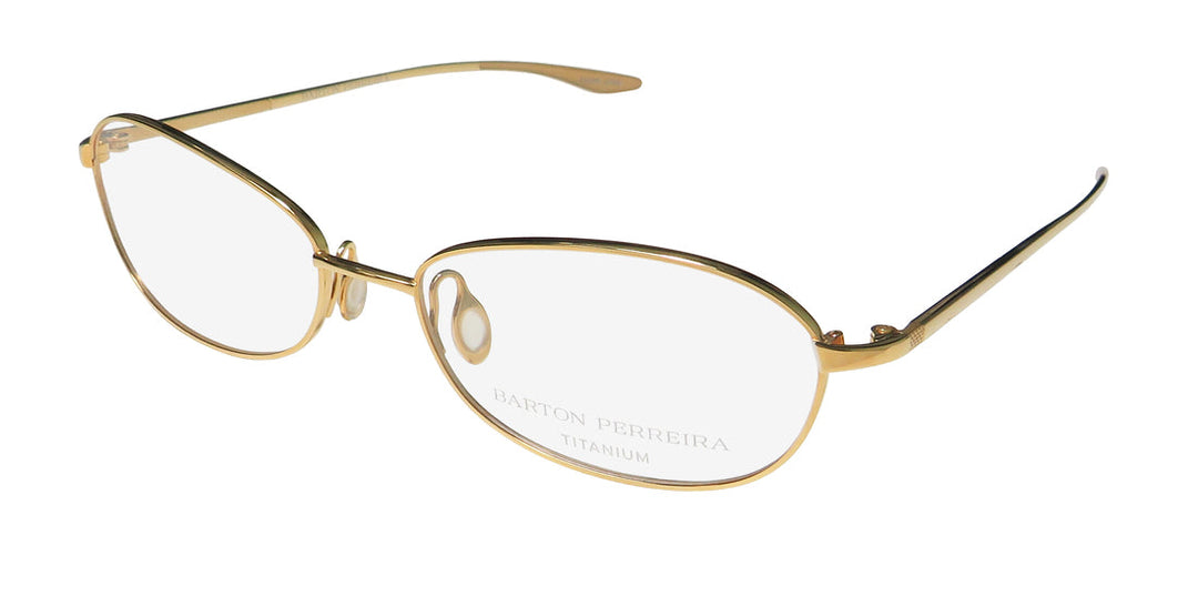 Barton Perreira Hazel Eyeglasses