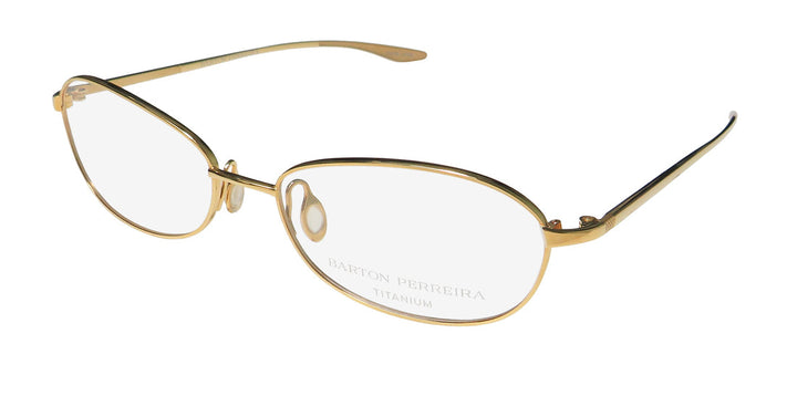 Barton Perreira Hazel Eyeglasses