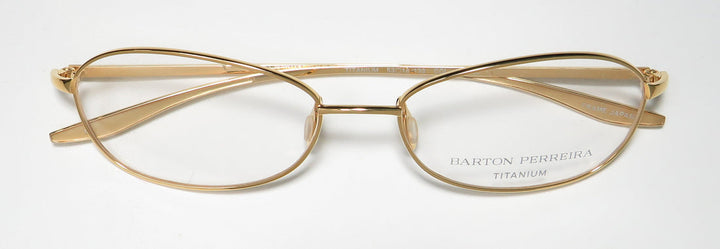 Barton Perreira Hazel Eyeglasses