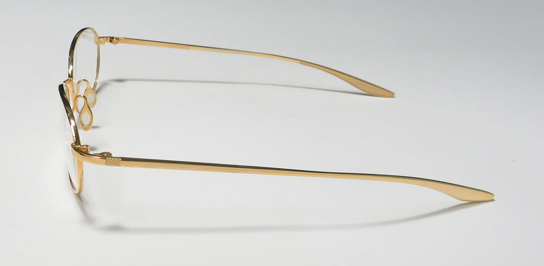 Barton Perreira Hazel Eyeglasses