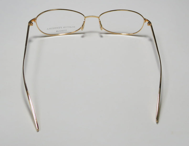 Barton Perreira Hazel Eyeglasses