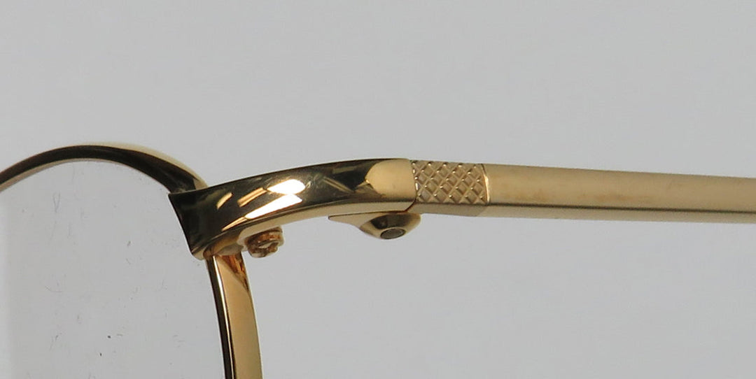 Barton Perreira Hazel Eyeglasses