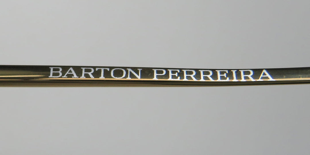 Barton Perreira Hazel Eyeglasses