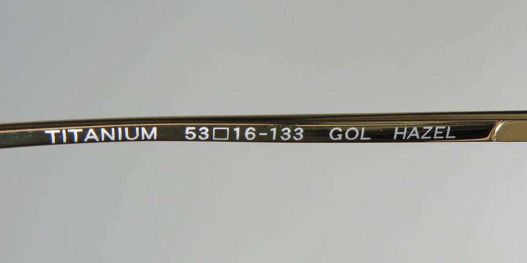 Barton Perreira Hazel Eyeglasses