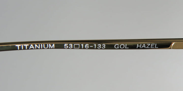 Barton Perreira Hazel Eyeglasses