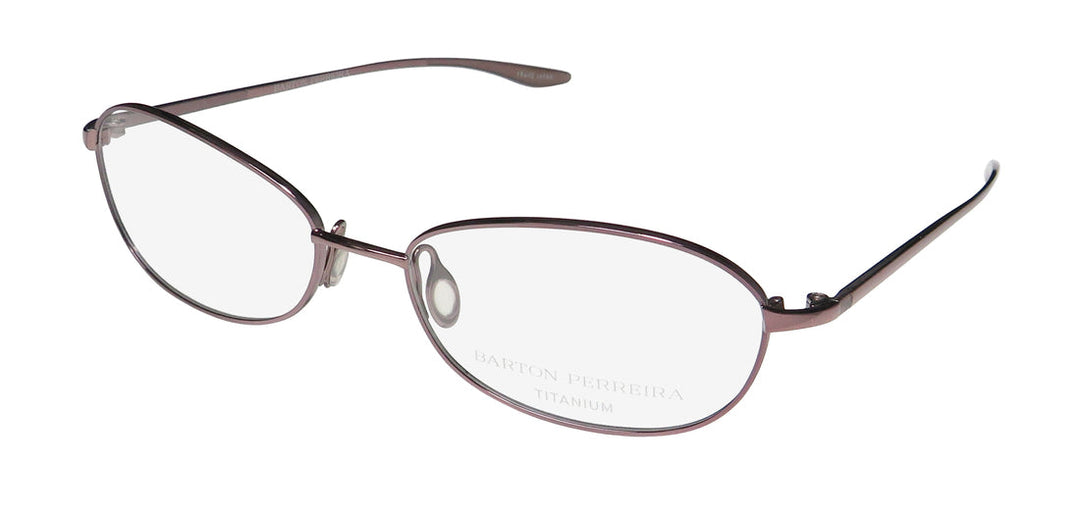 Barton Perreira Hazel Eyeglasses