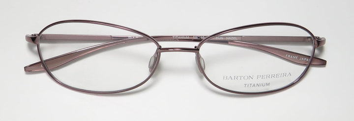 Barton Perreira Hazel Eyeglasses