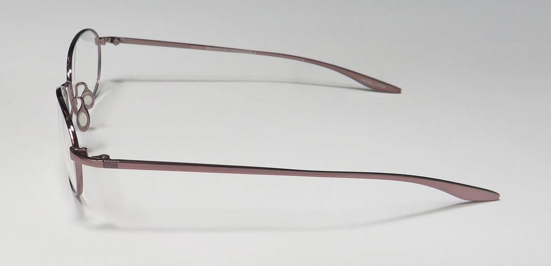 Barton Perreira Hazel Eyeglasses