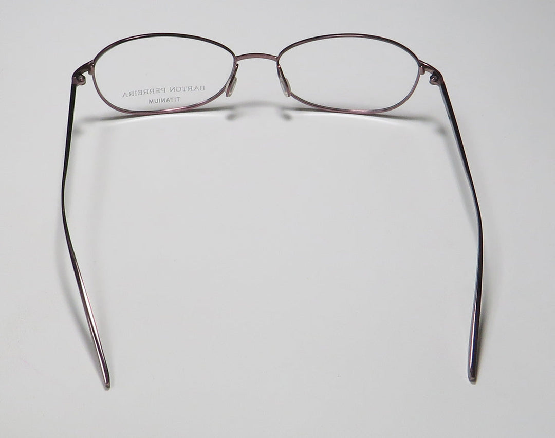 Barton Perreira Hazel Eyeglasses