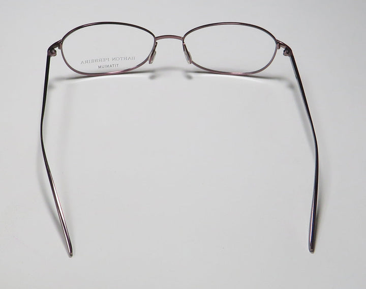 Barton Perreira Hazel Eyeglasses