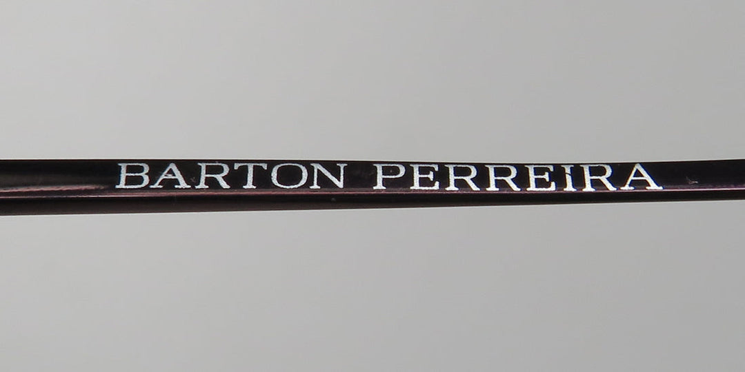 Barton Perreira Hazel Eyeglasses