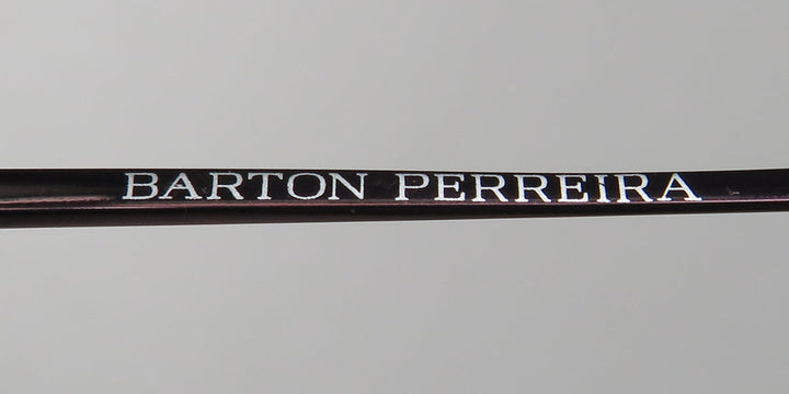 Barton Perreira Hazel Eyeglasses