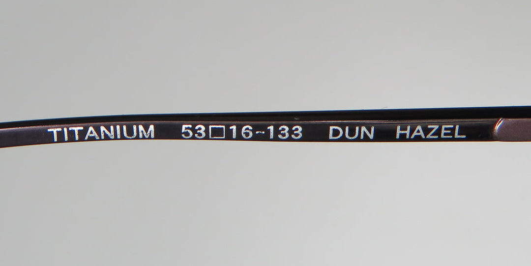 Barton Perreira Hazel Eyeglasses