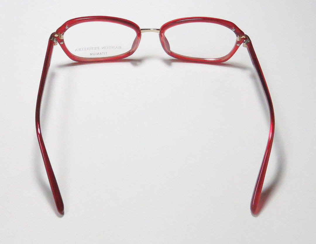 Barton Perreira Rosalie Eyeglasses