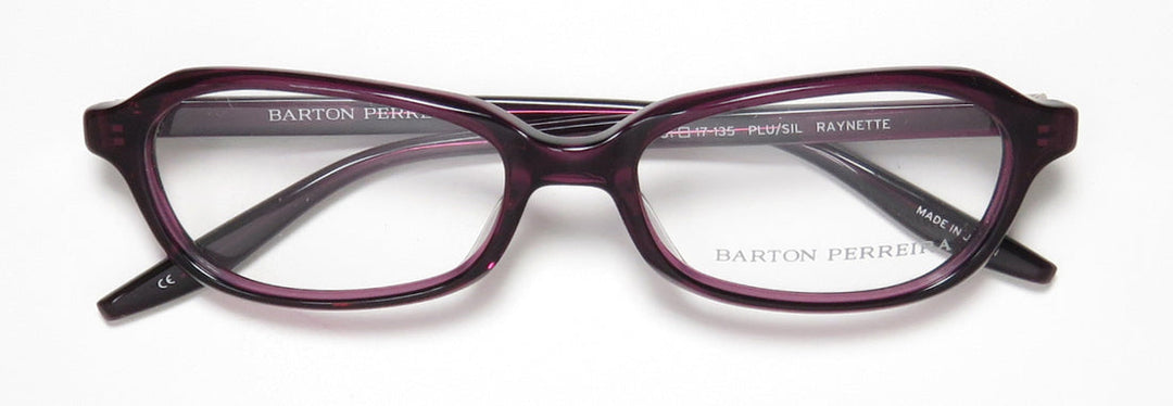 Barton Perreira Raynette Eyeglasses