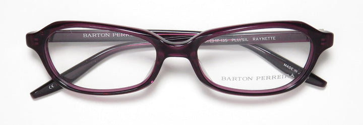 Barton Perreira Raynette Eyeglasses