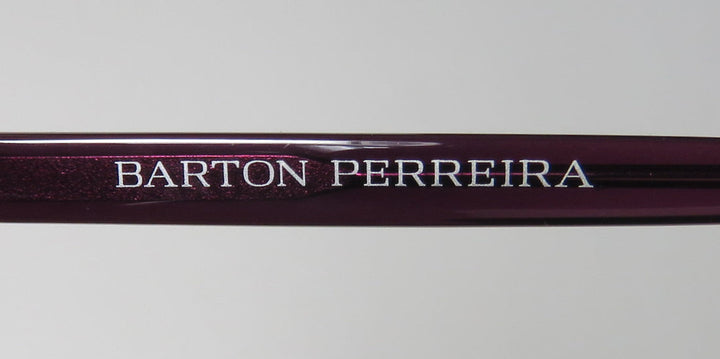 Barton Perreira Raynette Eyeglasses