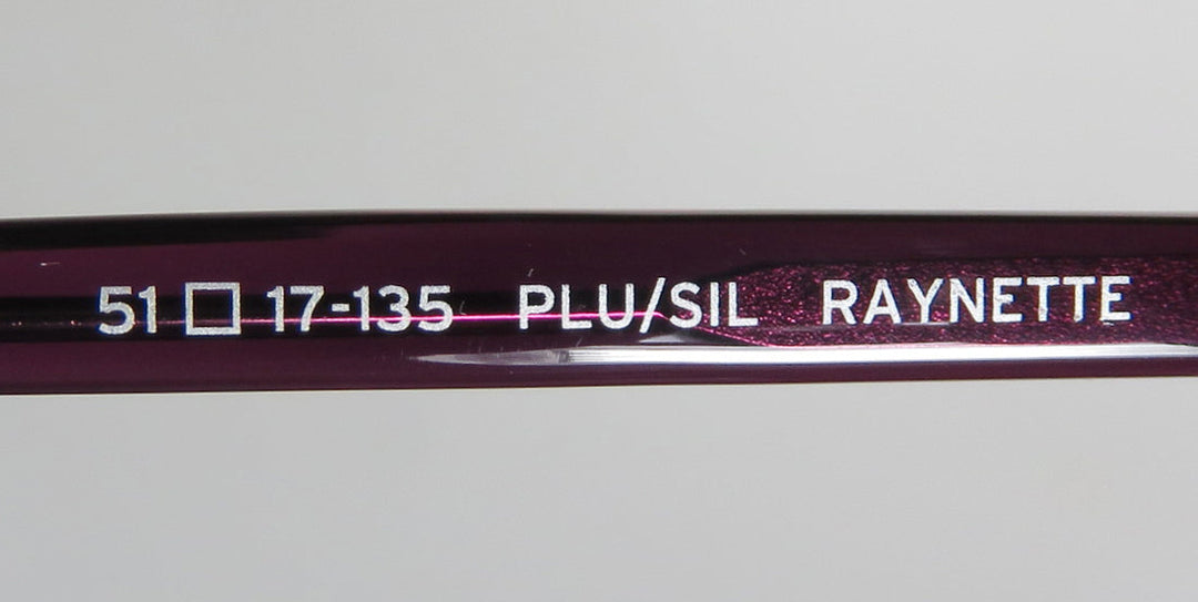 Barton Perreira Raynette Eyeglasses